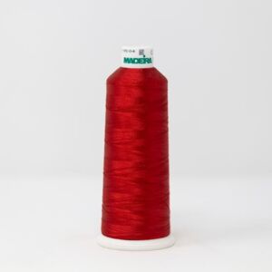 910-1039 MADEIRA CLASSIC RAYON #40 BRICK RED Thumbnail