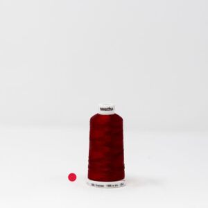 914-1038 MADEIRA CLASSIC RAYON #30 BARN RED Thumbnail