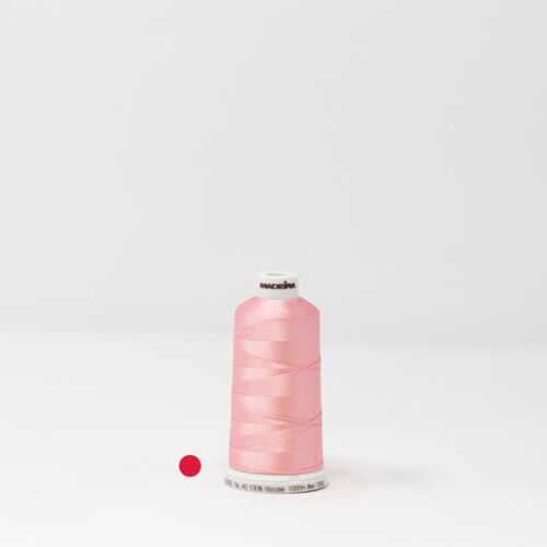 914-1115 MADEIRA CLASSIC RAYON #30 POWDER PUFF Thumbnail