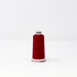 942-7982 MADEIRA FROSTED MATT #40 SPOOL RED Thumbnail