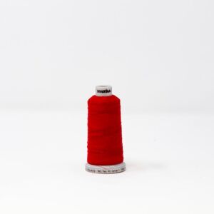 942-7747 MADEIRA FROSTED MATT #40 SPOOL RED Thumbnail