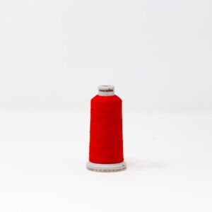 942-7838 MADEIRA FROSTED MATT #40 RED Thumbnail