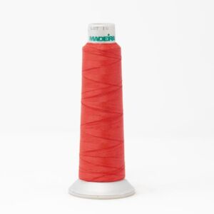 940-7639 MADEIRA FROSTED MATT #40 RED/ORANGE Thumbnail