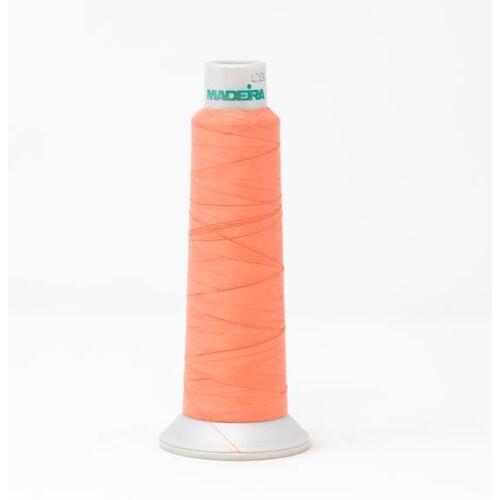 940-7616 MADEIRA FROSTED MATT #40 PINK Thumbnail