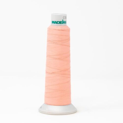 940-7777 MADEIRA FROSTED MATT #40 PINK Thumbnail