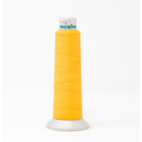 940-7755 MADEIRA FROSTED MATT #40 ORANGE Thumbnail