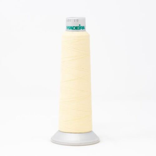 940-7723 MADEIRA FROSTED MATT #40 BEIGE Thumbnail