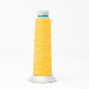 940-7625 MADEIRA FROSTED MATT #40 GOLD Thumbnail