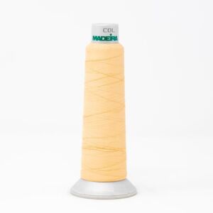 940-7752 MADEIRA FROSTED MATT #40 BEIGE Thumbnail