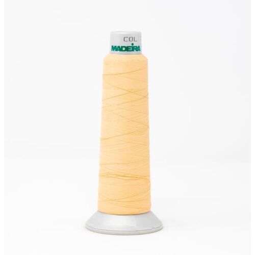 940-7752 MADEIRA FROSTED MATT #40 BEIGE Thumbnail