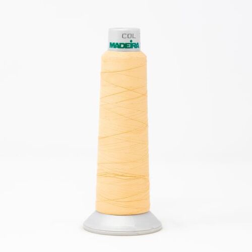 940-7752 MADEIRA FROSTED MATT #40 BEIGE Thumbnail