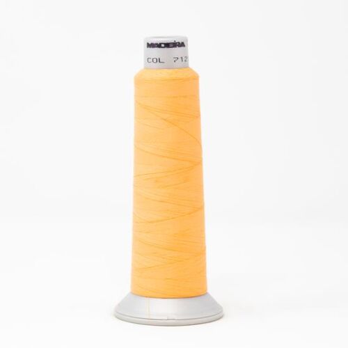 940-7125 MADEIRA FROSTED MATT #40 BROWN Thumbnail