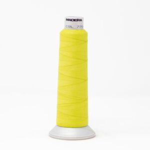 940-7706 MADEIRA FROSTED MATT #40 GREEN/YELLOW Thumbnail