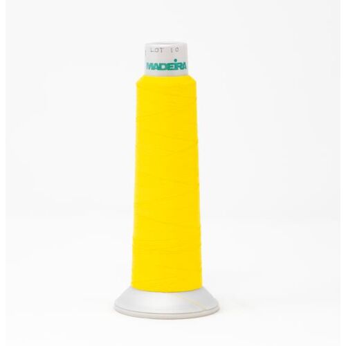 940-7971 MADEIRA FROSTED MATT #40 YELLOW Thumbnail