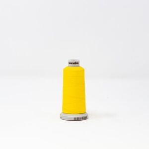 942-7971 MADEIRA FROSTED MATT #40 YELLOW Thumbnail