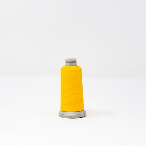 942-7951 MADEIRA FROSTED MATT #40 GOLD Thumbnail