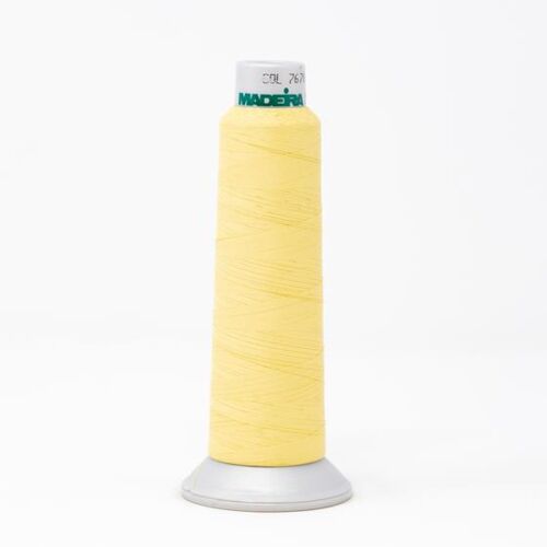 940-7670 MADEIRA FROSTED MATT #40 BEIGE Thumbnail