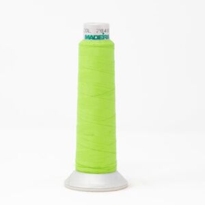 940-7848 MADEIRA FROSTED MATT #40 BLUE/GREEN Thumbnail