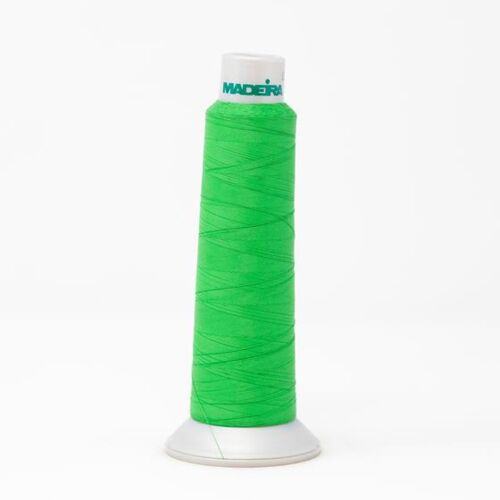 940-7988 MADEIRA FROSTED MATT #40 GREEN Thumbnail