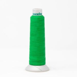 940-7650 MADEIRA FROSTED MATT #40 GREEN Thumbnail