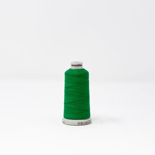 942-7851 MADEIRA FROSTED MATT #40 GREEN Thumbnail