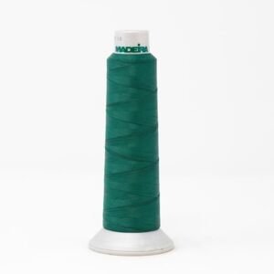 940-7704 MADEIRA FROSTED MATT #40 GREEN Thumbnail