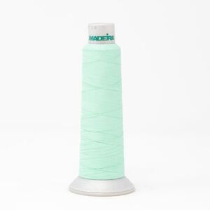 940-7845 MADEIRA FROSTED MATT #40 BLUE/GREEN Thumbnail