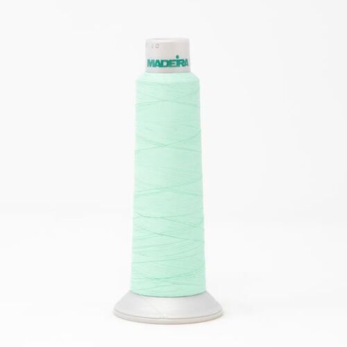 940-7845 MADEIRA FROSTED MATT #40 BLUE/GREEN Thumbnail