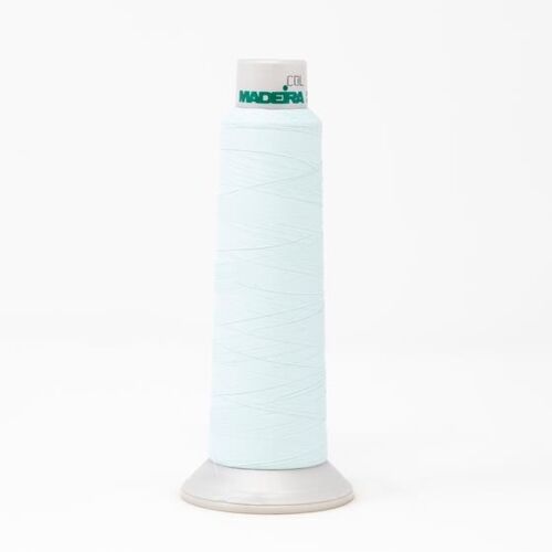 940-7692 MADEIRA FROSTED MATT #40 GREEN Thumbnail