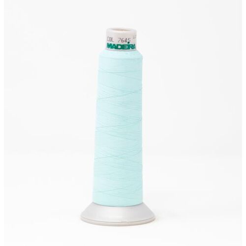 940-7645 MADEIRA FROSTED MATT #40 GREEN Thumbnail