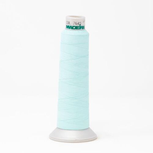 940-7645 MADEIRA FROSTED MATT #40 GREEN Thumbnail