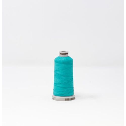 942-7746 MADEIRA FROSTED MATT #40 BLUE/GREEN Thumbnail