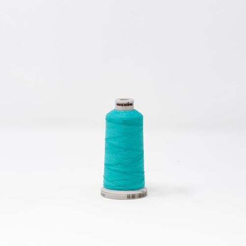 942-7746 MADEIRA FROSTED MATT #40 BLUE/GREEN Thumbnail