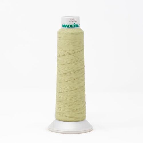 940-7969 MADEIRA FROSTED MATT #40 BEIGE Thumbnail