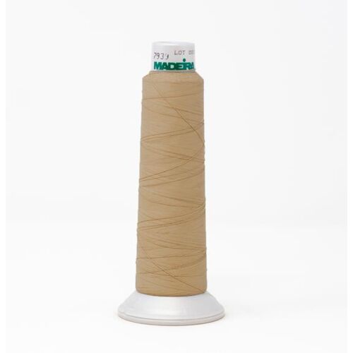 940-7939 MADEIRA FROSTED MATT #40 BEIGE Thumbnail