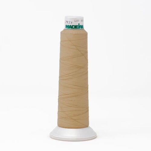 940-7939 MADEIRA FROSTED MATT #40 BEIGE Thumbnail