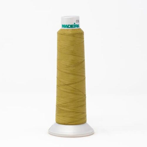 940-7793 MADEIRA FROSTED MATT #40 BROWN/BEIGE Thumbnail