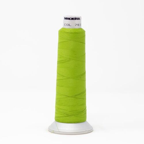 940-7833 MADEIRA FROSTED MATT #40 GREEN Thumbnail