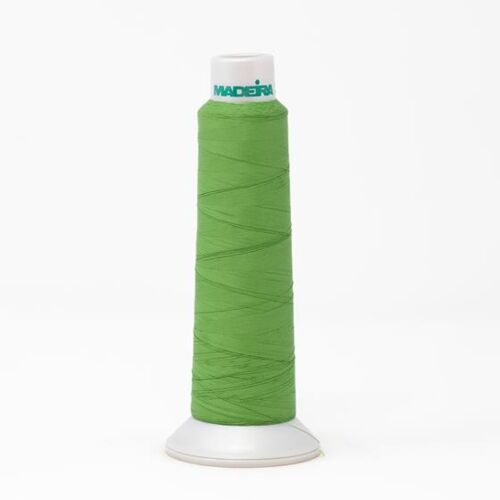 940-7770 MADEIRA FROSTED MATT #40 GREEN Thumbnail