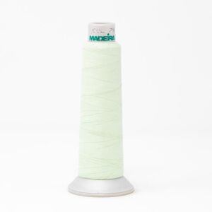 940-7900 MADEIRA FROSTED MATT #40 GREEN Thumbnail