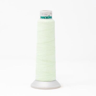 940-7900 MADEIRA FROSTED MATT #40 GREEN Thumbnail