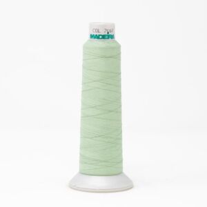 940-7668 MADEIRA FROSTED MATT #40 GREEN Thumbnail