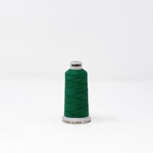 942-7902 MADEIRA FROSTED MATT #40 GREEN Thumbnail