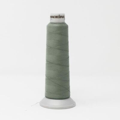 940-7432 MADEIRA FROSTED MATT #40 GREEN Thumbnail