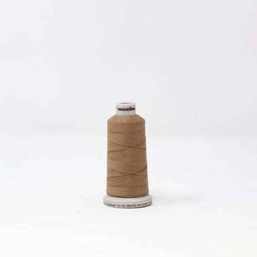 942-7936 MADEIRA FROSTED MATT #40 BEIGE Thumbnail