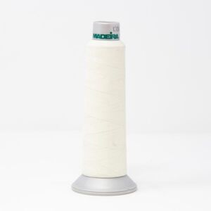 940-7949 MADEIRA FROSTED MATT #40 WEIGHT-Cone Beige Thumbnail