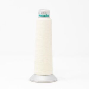 940-7822 MADEIRA FROSTED MATT #40 WEIGHT-Cone Beige Thumbnail