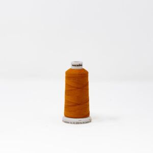 942-7657 MADEIRA FROSTED MATT #40 WEIGHT-Spool Brown Thumbnail