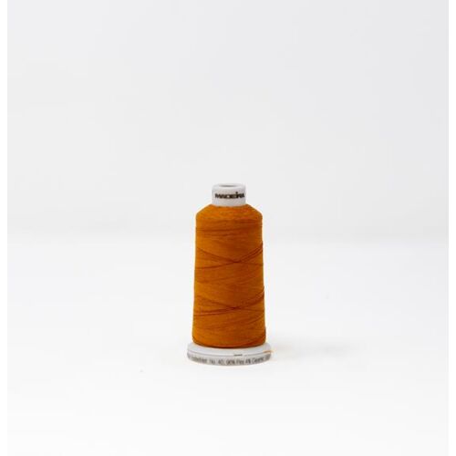 942-7657 MADEIRA FROSTED MATT #40 BROWN Thumbnail