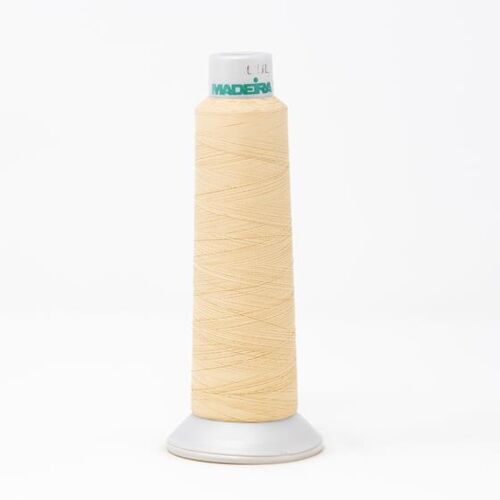 940-7884 MADEIRA FROSTED MATT #40 WEIGHT-Cone Beige Thumbnail